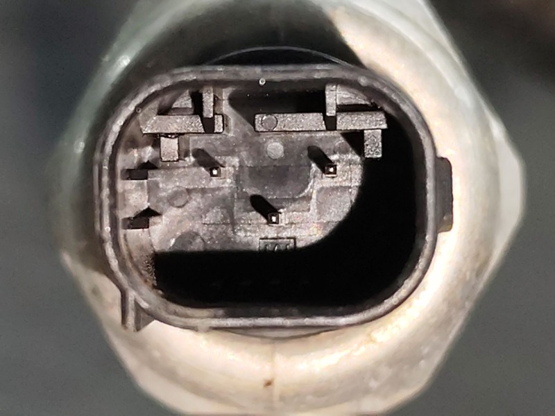 Recambio de tubos aire acondicionado para infiniti q30 1.5 d referencia OEM IAM a2468302615  