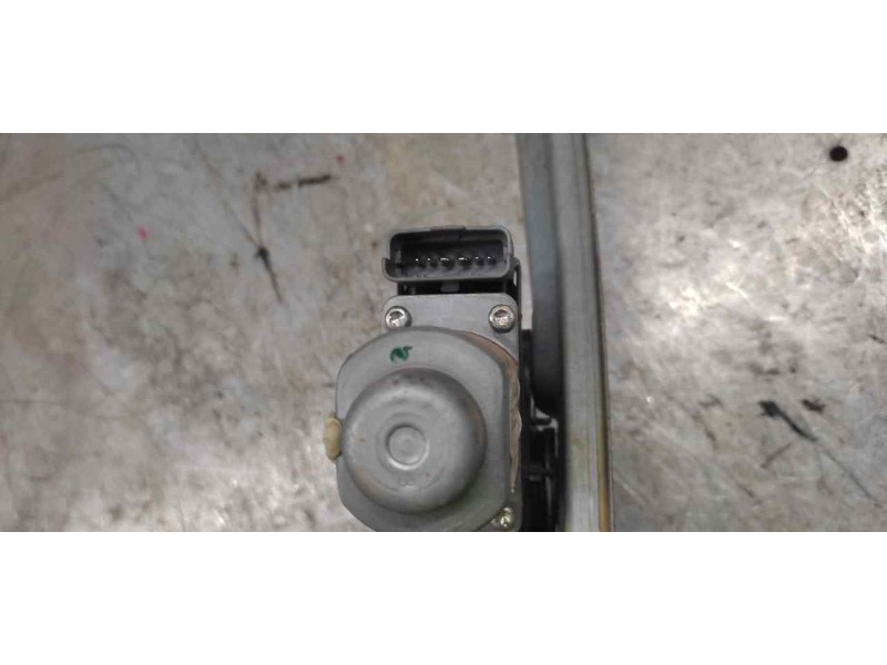 Recambio de elevalunas trasero derecho para citroen c4 lim. seduction referencia OEM IAM 402278H090311 6 PINS 