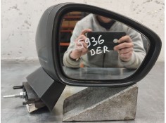 Recambio de retrovisor derecho para citroën c4 lim. business referencia OEM IAM   