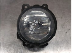Recambio de faro antiniebla derecho para citroën c4 lim. business referencia OEM IAM   