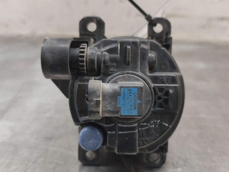 Recambio de faro antiniebla derecho para citroën c4 lim. business referencia OEM IAM   
