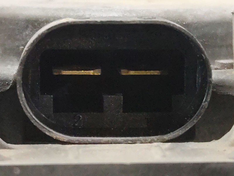 Recambio de electroventilador para nissan micra iii (k12) 1.2 16v referencia OEM IAM 1831443000  