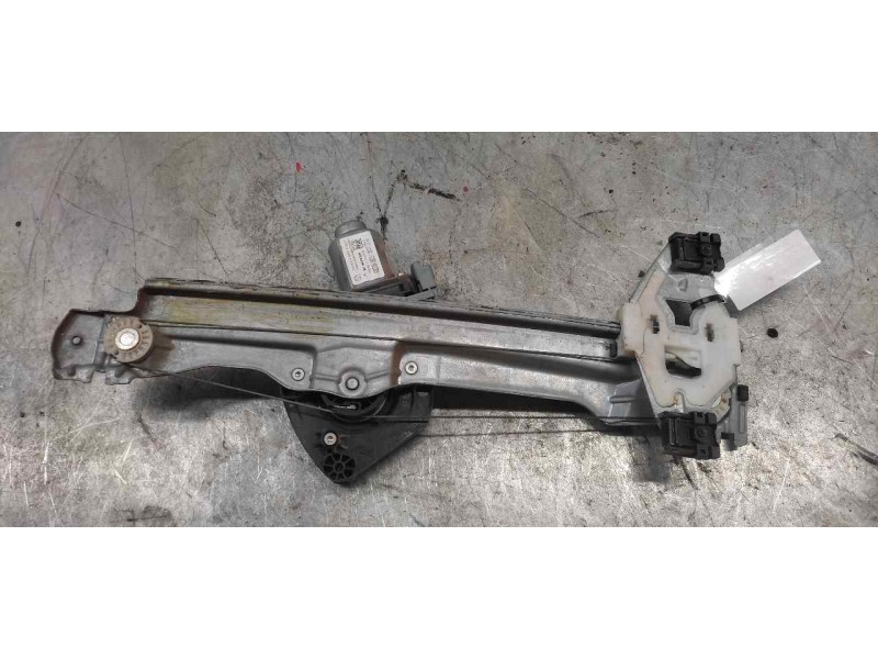 Recambio de elevalunas trasero derecho para citroen c4 lim. seduction referencia OEM IAM 402278H090311 6 PINS 