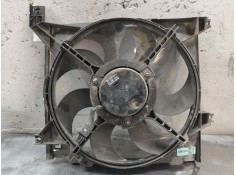 Recambio de electroventilador para kia cerato i hatchback (ld) 2.0 crdi referencia OEM IAM    2