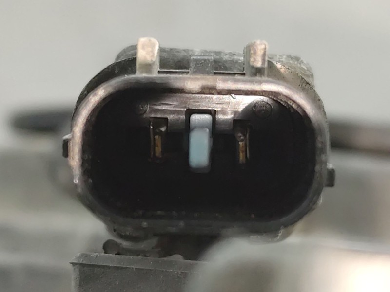 Recambio de electroventilador para kia cerato i hatchback (ld) 2.0 crdi referencia OEM IAM   