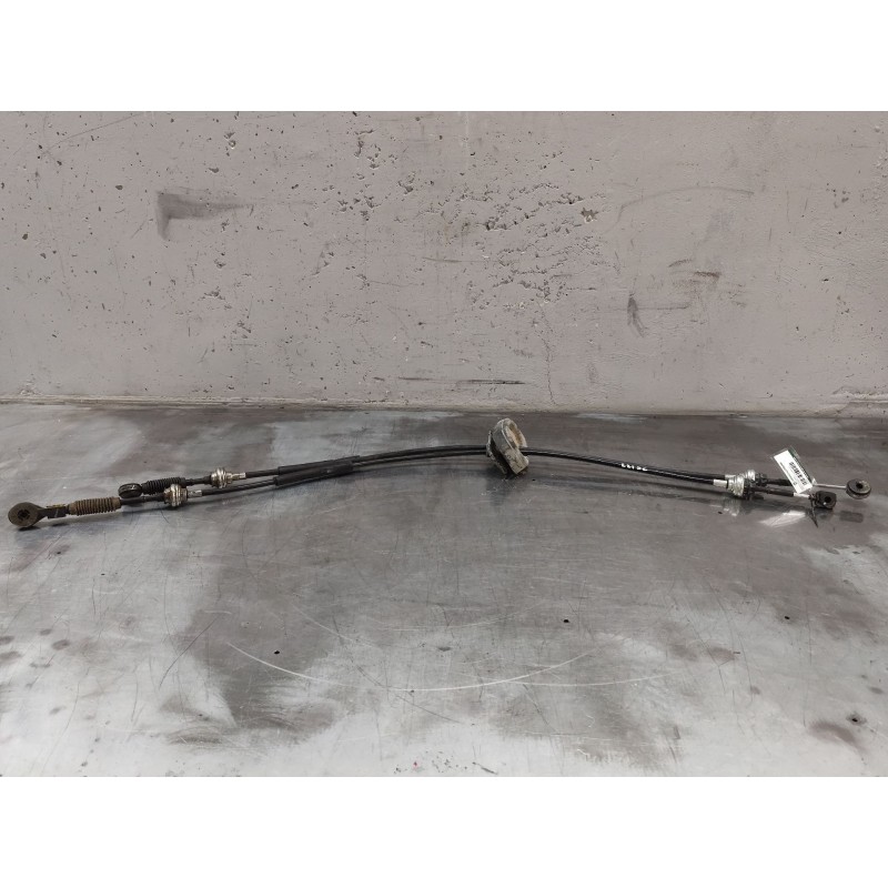 Recambio de cables de cambio para renault trafic ii furgoneta (fl) 1.9 dci 100 (fl0c) referencia OEM IAM   