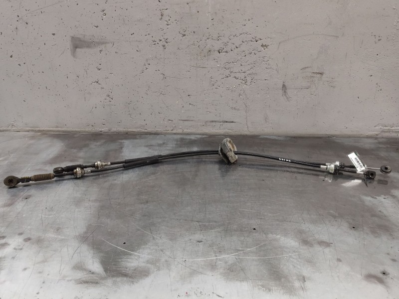Recambio de cables de cambio para renault trafic ii furgoneta (fl) 1.9 dci 100 (fl0c) referencia OEM IAM   