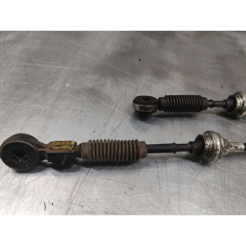 Recambio de cables de cambio para renault trafic ii furgoneta (fl) 1.9 dci 100 (fl0c) referencia OEM IAM   