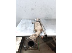 Recambio de catalizador para land rover range rover evoque (l538) 2.0 d referencia OEM IAM GJ325H343   2