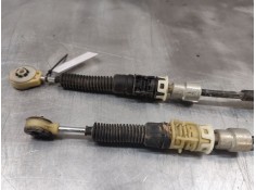 Recambio de palanca cambio para nissan juke (f15) 1.6 dig-t nismo rs referencia OEM IAM 341013yw0a   2