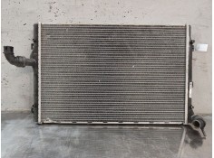 Recambio de radiador agua para seat leon (1p1) 1.8 tsi referencia OEM IAM   
