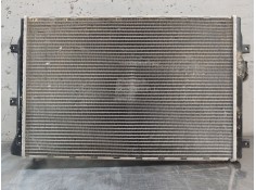 Recambio de radiador agua para seat leon (1p1) 1.8 tsi referencia OEM IAM    2