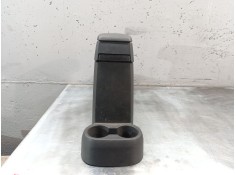 Recambio de consola central para jeep compass (mk49) 2.2 crd referencia OEM IAM L0159435AA   2