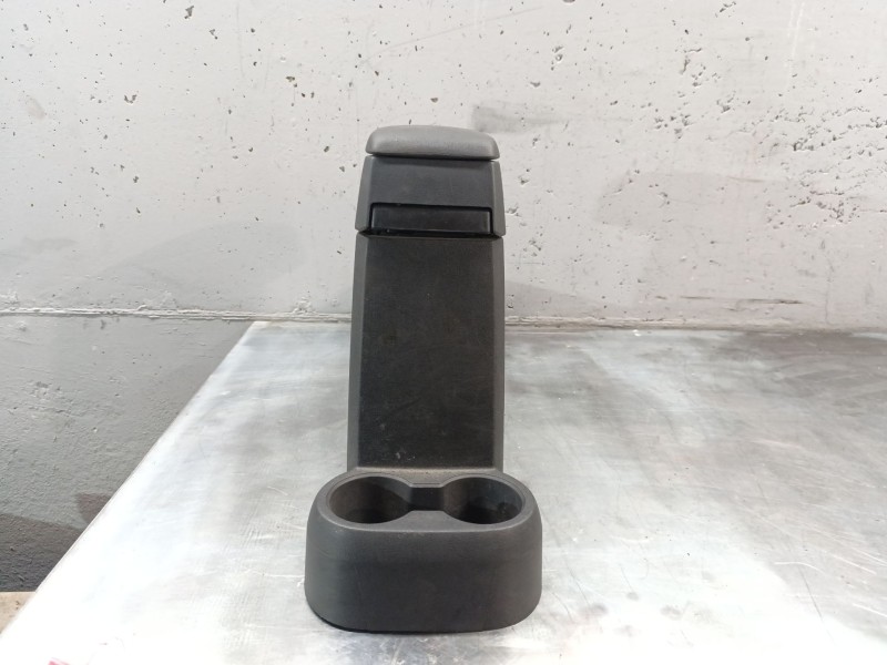 Recambio de consola central para jeep compass (mk49) 2.2 crd referencia OEM IAM L0159435AA  