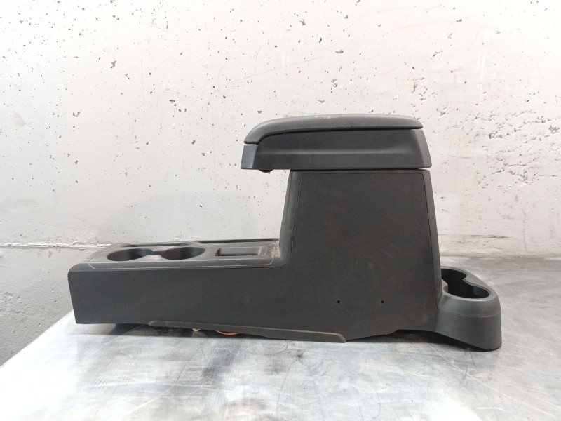 Recambio de consola central para jeep compass (mk49) 2.2 crd referencia OEM IAM L0159435AA  