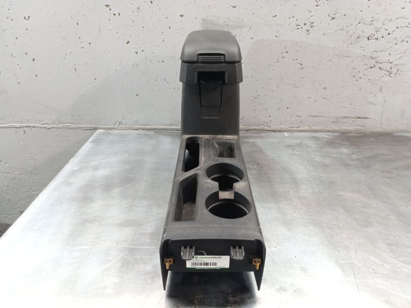 Recambio de consola central para jeep compass (mk49) 2.2 crd referencia OEM IAM L0159435AA  