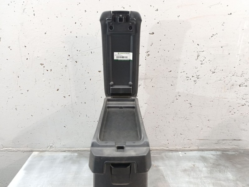 Recambio de consola central para jeep compass (mk49) 2.2 crd referencia OEM IAM L0159435AA  