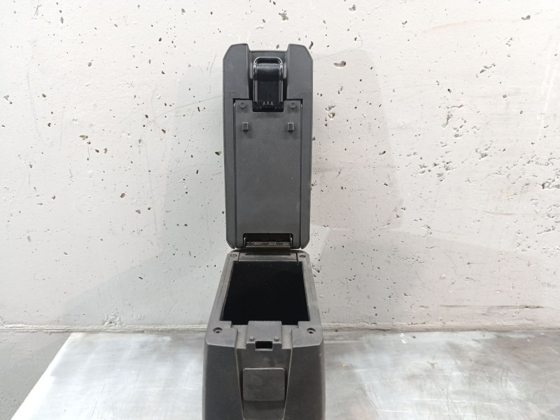 Recambio de consola central para jeep compass (mk49) 2.2 crd referencia OEM IAM L0159435AA  