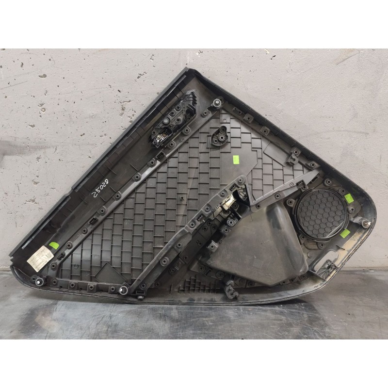 Recambio de guarnecido puerta trasera derecha para volkswagen t-roc (a11, d11) 1.5 tsi referencia OEM IAM 27212  