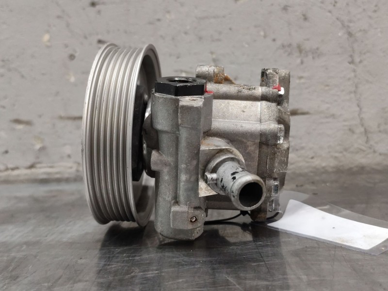 Recambio de bomba servodireccion para audi a4 berlina (8e) 2.0 tdi 16v (103kw) referencia OEM IAM   