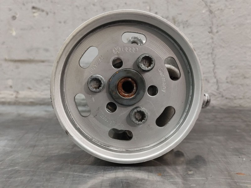 Recambio de bomba servodireccion para audi a4 berlina (8e) 2.0 tdi 16v (103kw) referencia OEM IAM   