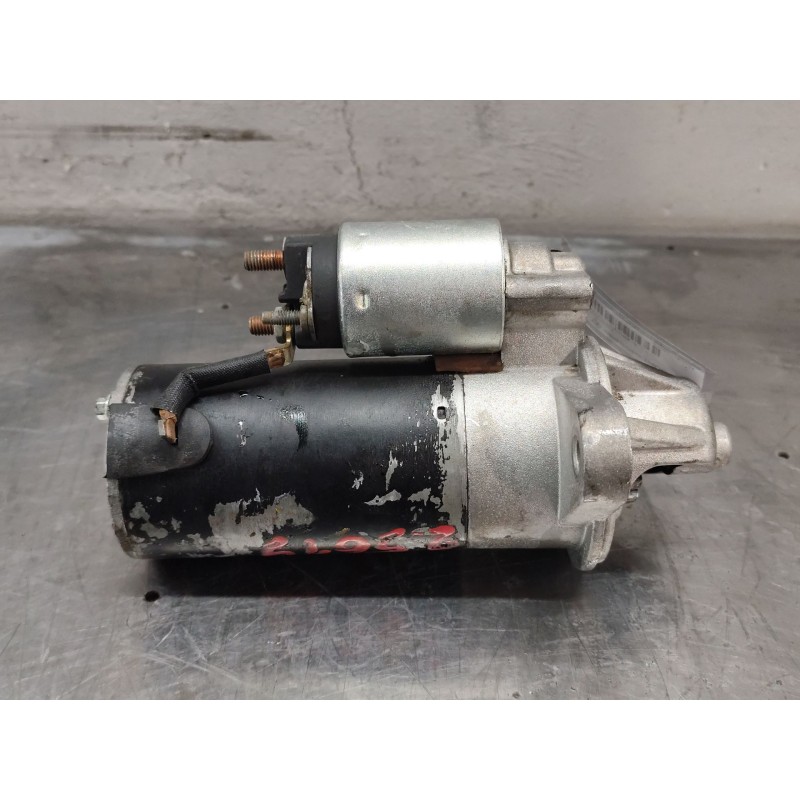 Recambio de motor arranque para ford transit furgoneta (e_ _) 2.5 td (eal, eas) referencia OEM IAM 97VB11000AB  