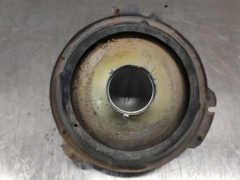 Recambio de faro derecho para mitsubishi montero (l040) 2500 td (2-ptas.) referencia OEM IAM   