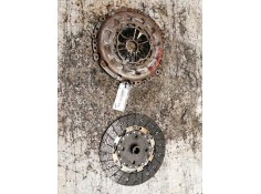 Recambio de kit embrague para citroen c4 lim. seduction referencia OEM IAM 9675022680  