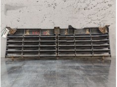 Recambio de rejilla paragolpes delantero para mitsubishi montero (l040) 2500 td (2-ptas.) referencia OEM IAM mb38352730   2