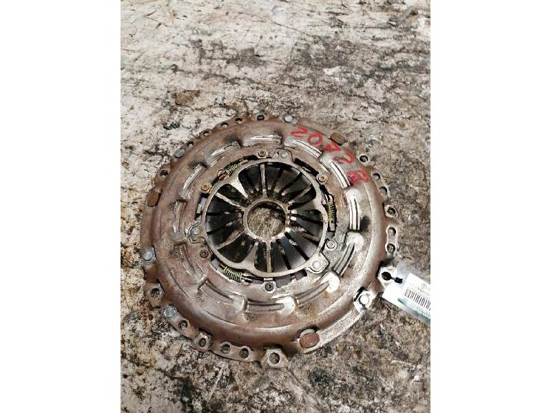 Recambio de kit embrague para citroen c4 lim. seduction referencia OEM IAM 9675022680  