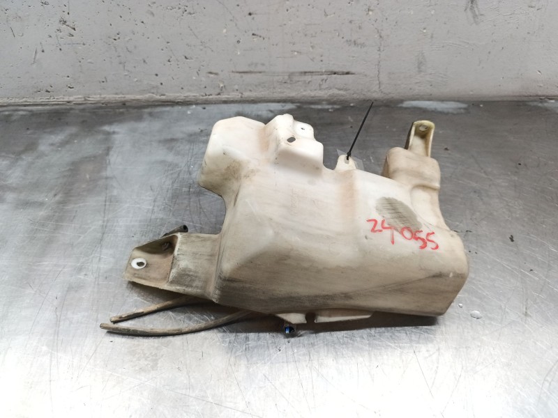 Recambio de deposito limpia para nissan qashqai ii (j11, j11_) 1.6 dci referencia OEM IAM 289104ea0  