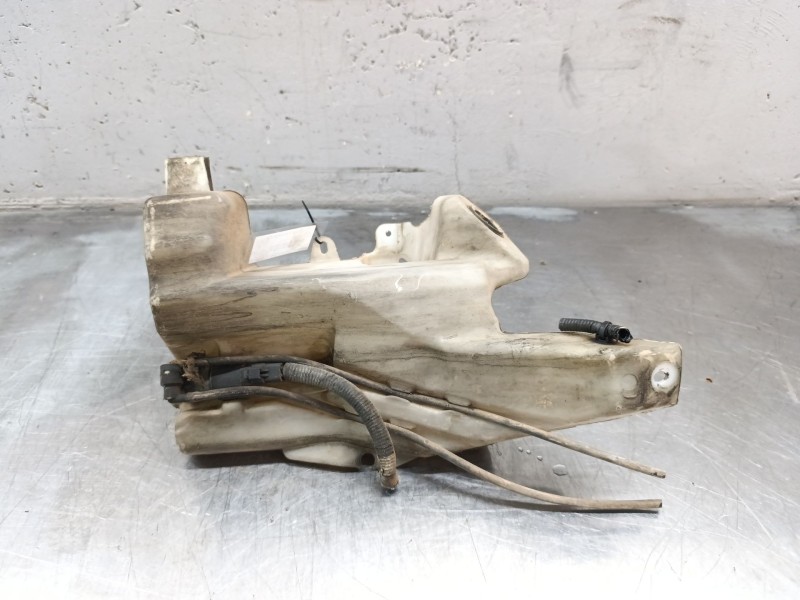 Recambio de deposito limpia para nissan qashqai ii (j11, j11_) 1.6 dci referencia OEM IAM 289104ea0  