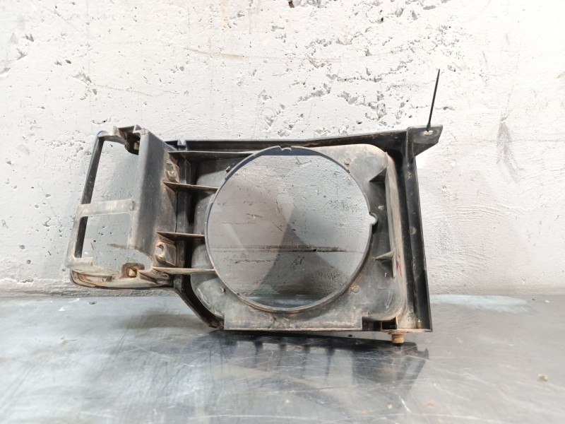 Recambio de moldura codera para mitsubishi montero (l040) 2500 td (2-ptas.) referencia OEM IAM   