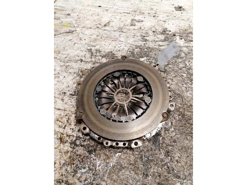 Recambio de kit embrague para citroen c4 lim. seduction referencia OEM IAM 9675022680  