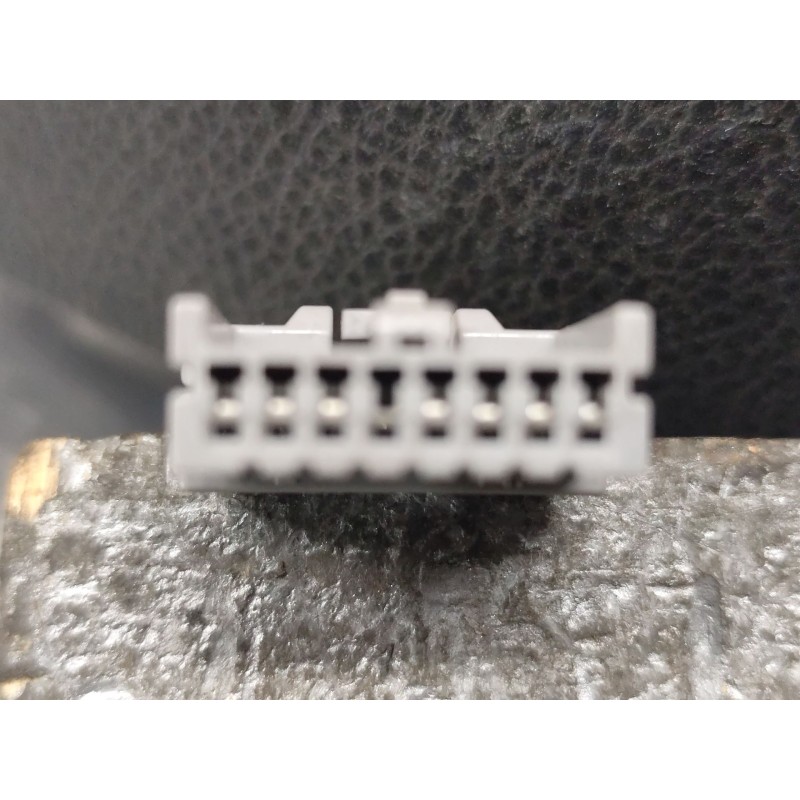 Recambio de airbag delantero izquierdo para nissan x-trail ii (t31) 2.0 dci 4x4 referencia OEM IAM SGD1208  