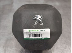 Recambio de airbag delantero izquierdo para peugeot 5008 ii (mc_, mj_, mr_, m4_) 1.5 bluehdi 130 (mcyhzj, mcyhzr, mcyhzx) refere