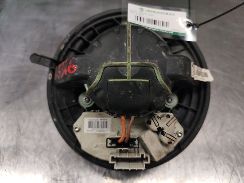 Recambio de motor calefaccion para bmw 1 (e81) 118 d referencia OEM IAM 985465S  