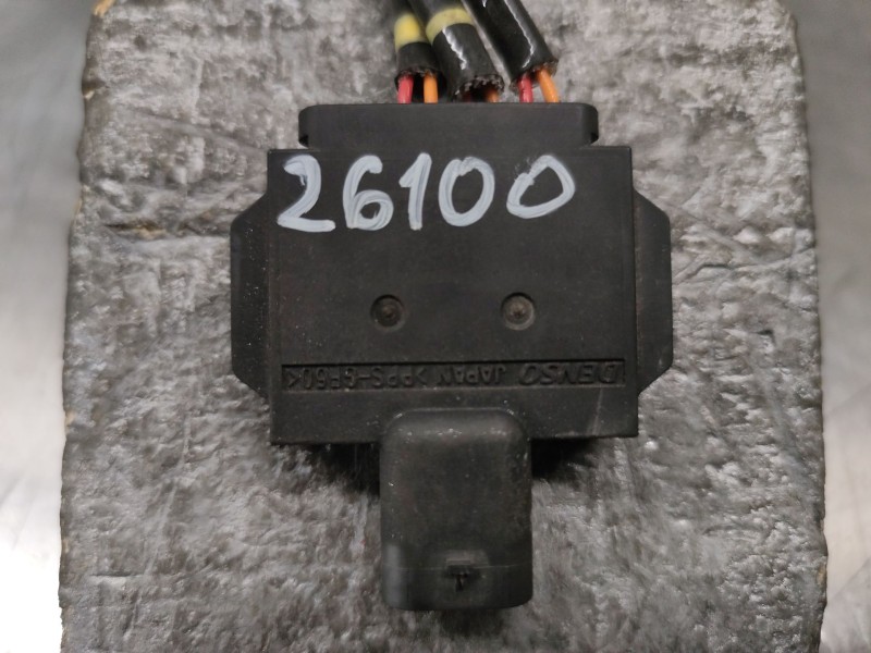 Recambio de sonda lambda para mercedes-benz gla (h247) gla 200 d (247.712) referencia OEM IAM   