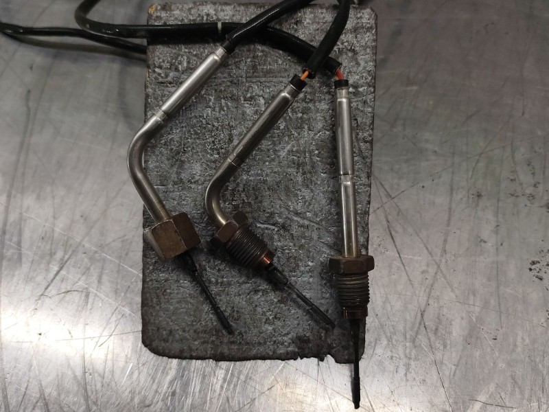 Recambio de sonda lambda para mercedes-benz gla (h247) gla 200 d (247.712) referencia OEM IAM   