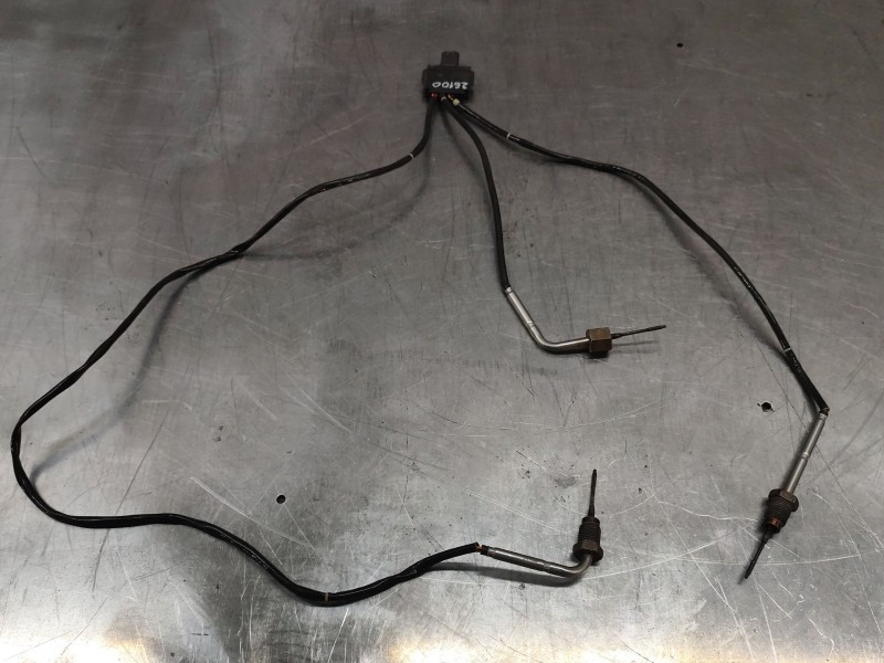 Recambio de sonda lambda para mercedes-benz gla (h247) gla 200 d (247.712) referencia OEM IAM   