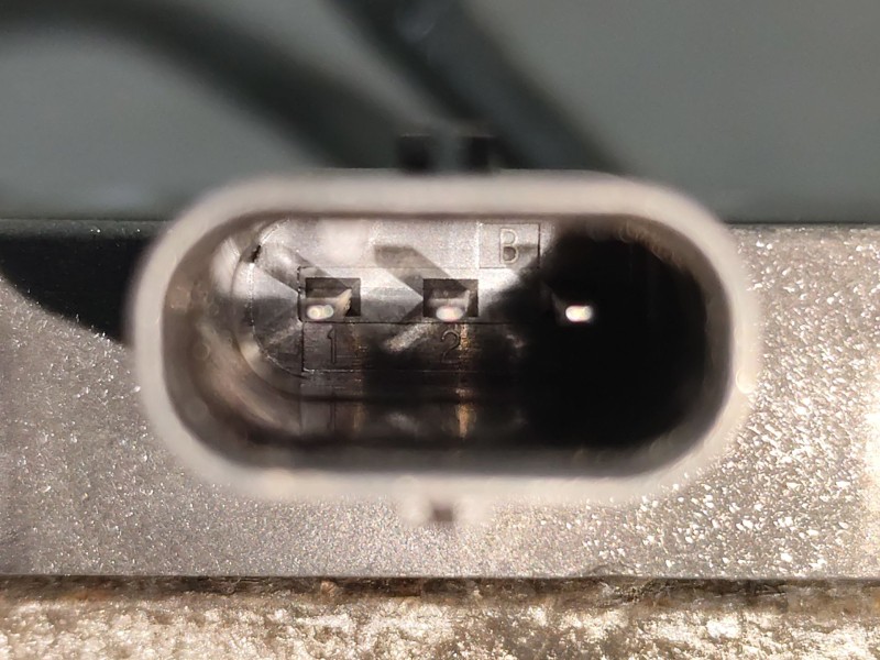 Recambio de sonda lambda para mercedes-benz gla (h247) gla 200 d (247.712) referencia OEM IAM   