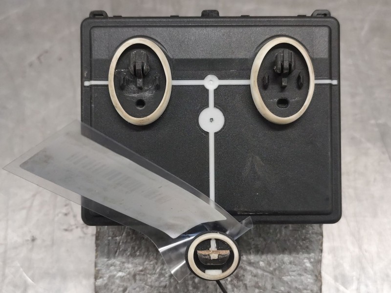 Recambio de centralita comfort para audi q7 (4mb, 4mg, 4mq) 3.0 tdi quattro referencia OEM IAM 4M0959795E  