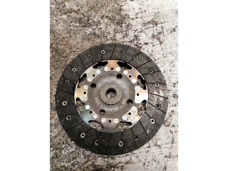 Recambio de kit embrague para citroen c4 lim. seduction referencia OEM IAM 9675022680  