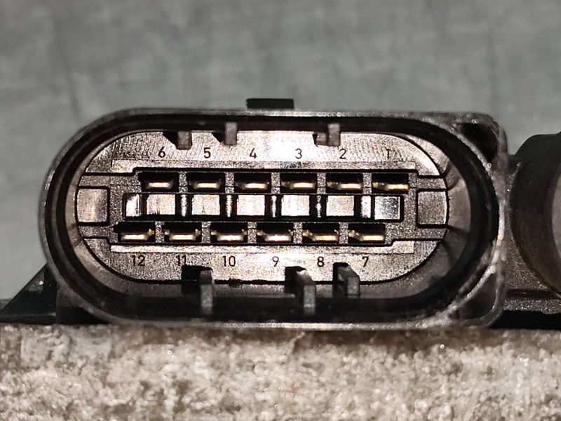 Recambio de modulo electronico para mercedes-benz gla (h247) gla 200 d (247.712) referencia OEM IAM a6549009900  