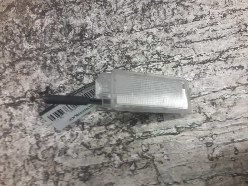 Recambio de luz interior para citroen c4 lim. seduction referencia OEM IAM  2 PINS GUANTERA