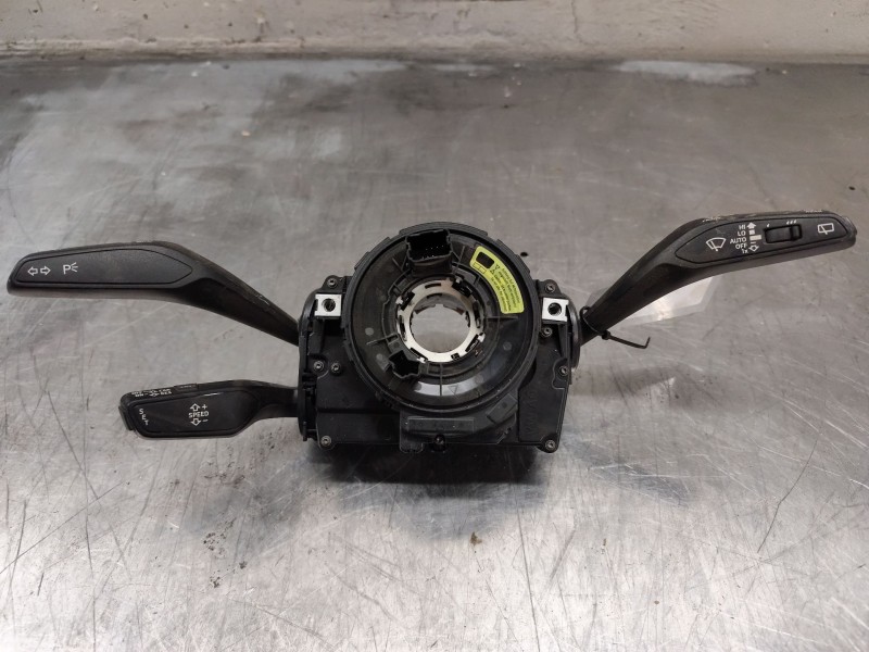 Recambio de mando multifuncion para audi q7 (4mb, 4mg, 4mq) 3.0 tdi quattro referencia OEM IAM 4M0907129HD  