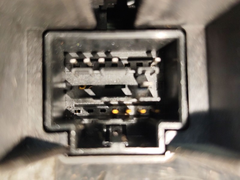 Recambio de mando multifuncion para audi q7 (4mb, 4mg, 4mq) 3.0 tdi quattro referencia OEM IAM 4M0907129HD  