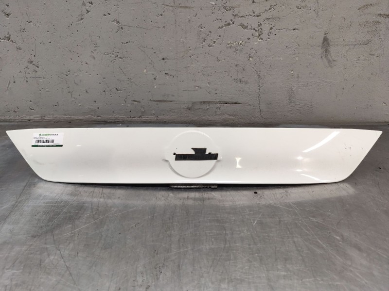 Recambio de piloto matricula para nissan qashqai ii (j11, j11_) 1.6 dci referencia OEM IAM 908104esxx  