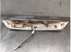 Recambio de piloto matricula para nissan qashqai ii (j11, j11_) 1.6 dci referencia OEM IAM 908104esxx   2