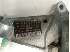 Recambio de valvula aire para renault serie t 10.8 diesel referencia OEM IAM 21707054   2